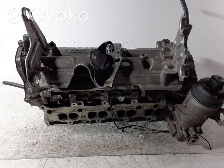 Mercedes-Benz A W169 Engine head R6400162201