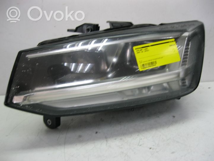 Audi Q2 - Phare frontale 81A941033