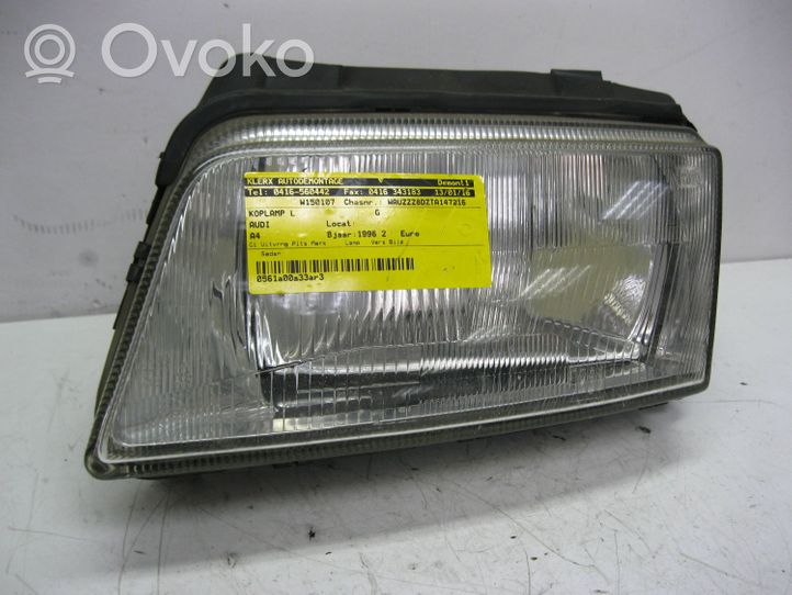 Audi A4 S4 B5 8D Faro/fanale 8D0941003A