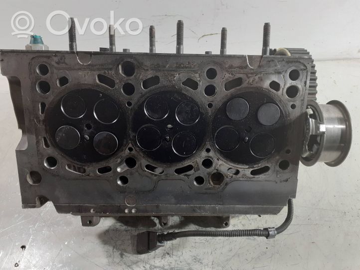 Volkswagen Polo V 6R Głowica silnika 03P103373