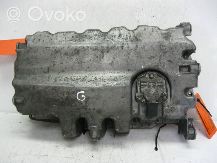 Volkswagen Caddy Oil sump 03G103603