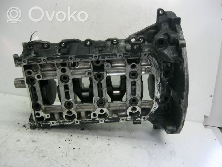 Ford Fiesta Vilebrequin du moteur 9685737310