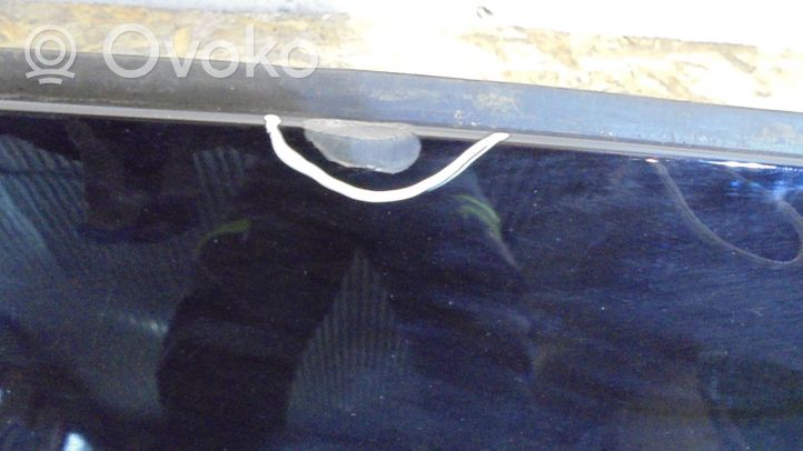 Volvo XC40 Spoiler del portellone posteriore/bagagliaio 39848133