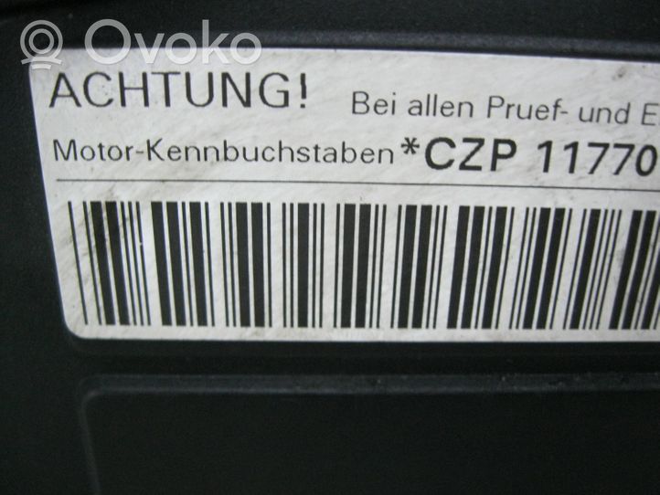 Audi A4 S4 B7 8E 8H Testata motore 