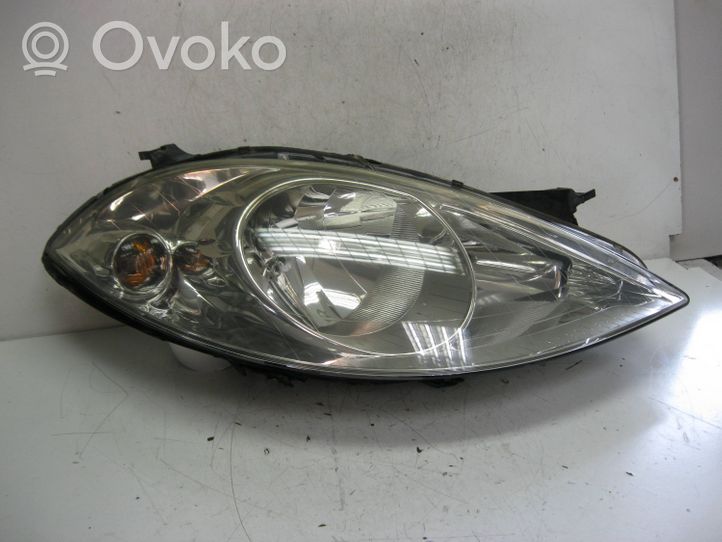 Mercedes-Benz A W169 Faro/fanale A1698200261