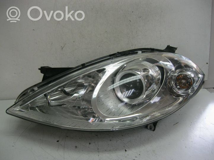 Mercedes-Benz A W169 Headlight/headlamp 