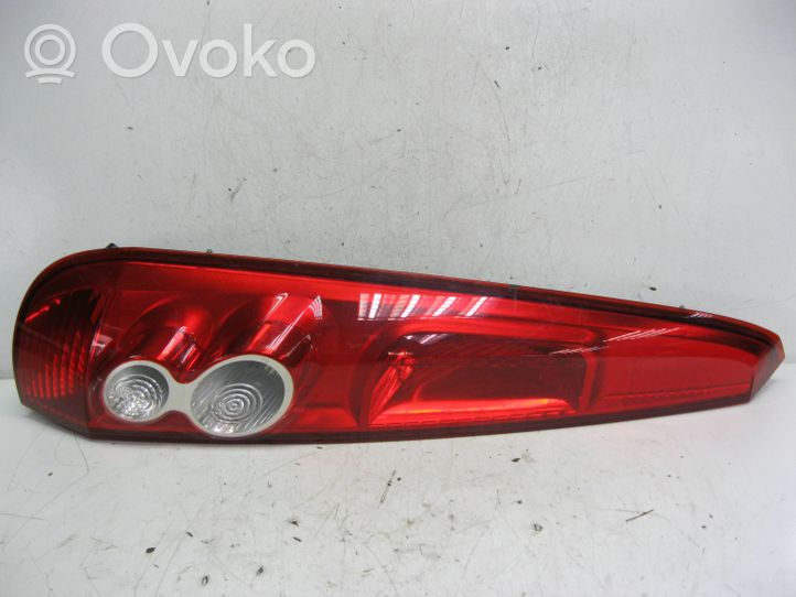 Ford Fiesta Lampa tylna 6S61-13405-AG