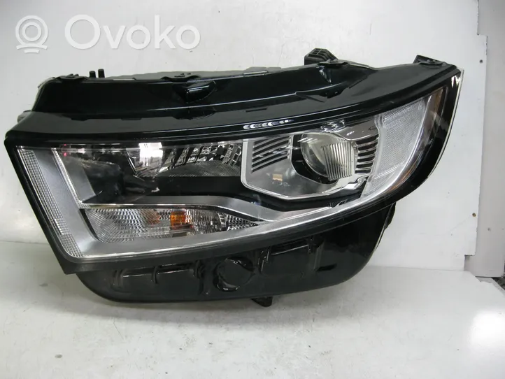 Ford Edge II Lampa przednia PC20934-LH