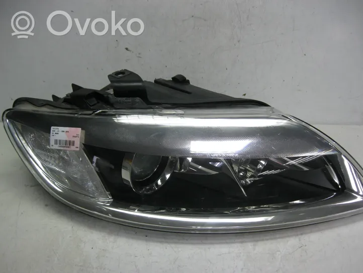 Audi Q7 4L Faro/fanale 4L0941030B