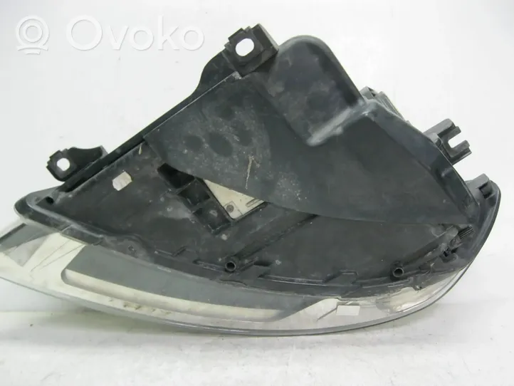 Audi Q7 4L Faro/fanale 4L0941030B