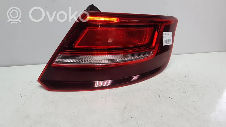 Audi A3 S3 8V Lampa tylna 8V4945070