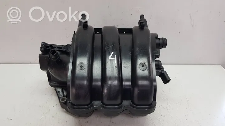 Volkswagen Polo V 6R Intake manifold 03E129711D