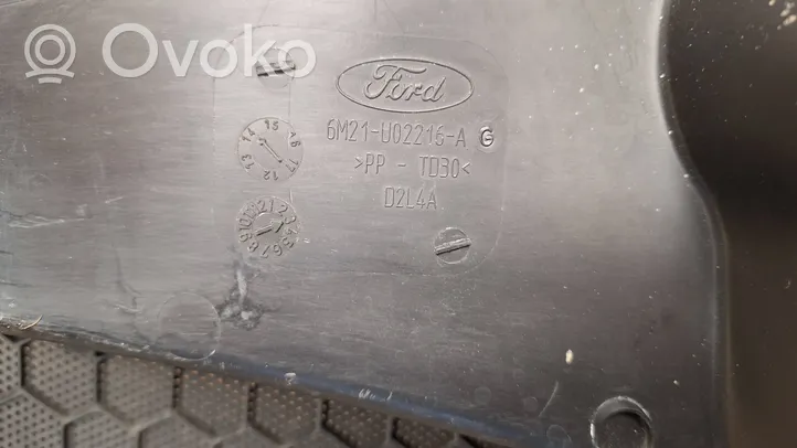 Ford S-MAX Pyyhinkoneiston lista 6M21-U01628-AG