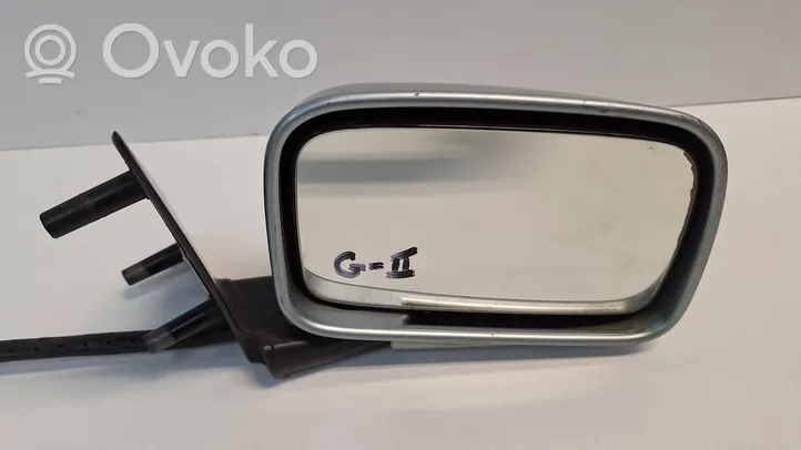 Volkswagen Golf II Coupe wind mirror (mechanical) 