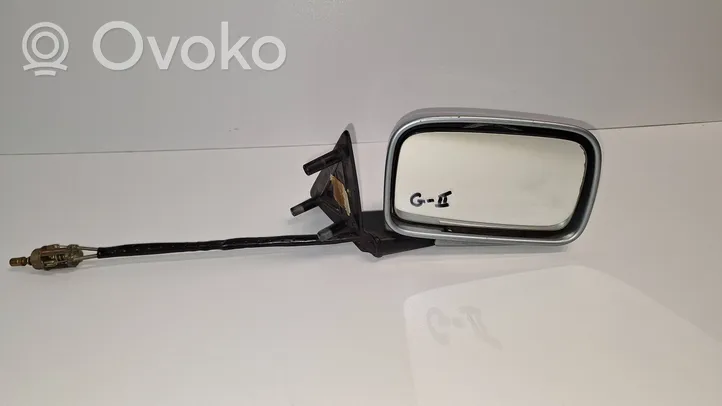 Volkswagen Golf II Coupe wind mirror (mechanical) 