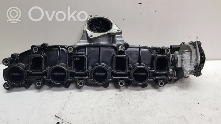 Volkswagen Tiguan Kolektor ssący 03L129711E