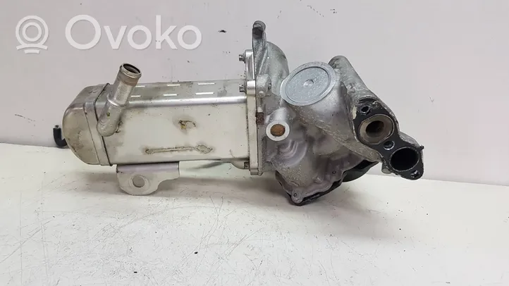 Ford Kuga II Soupape vanne EGR 30725855