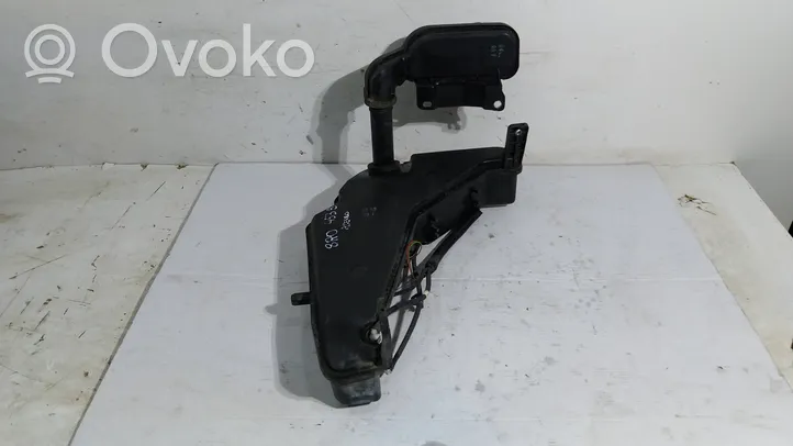 Audi Q5 SQ5 Zbiornik płynu do spryskiwaczy szyby przedniej / czołowej 8R0955453B