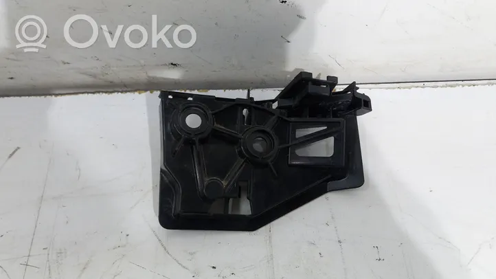 Volkswagen Tiguan Staffa di rinforzo montaggio del paraurti posteriore 5NA807393A