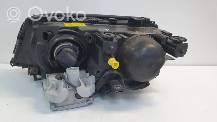 BMW 3 E46 Phare frontale 6902760