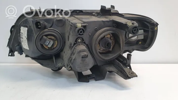 BMW X5 E53 Lampa przednia 8385942