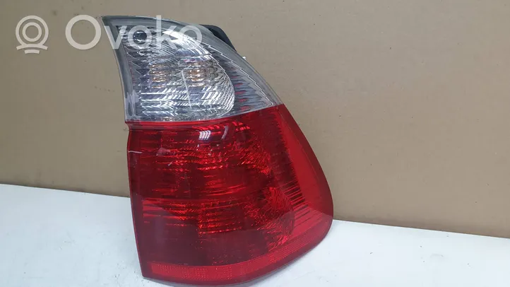 BMW X5 E53 Lampa tylna 6916908