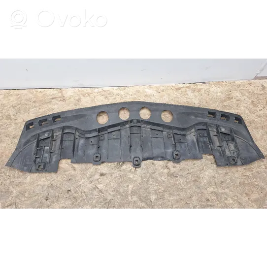 Mercedes-Benz A W169 Front underbody cover/under tray A1698850136