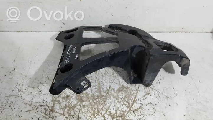 BMW X5 E70 Takapuskurin kannake 7158445