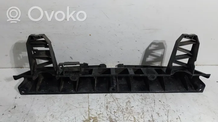 BMW X5 E70 Support de pare-chocs arrière 7158444