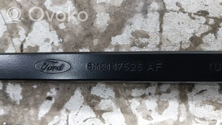 Ford S-MAX Front wiper blade arm 6M2117526CF