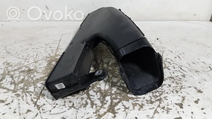 Volvo XC40 Starpdzesētāja radiators 32222137