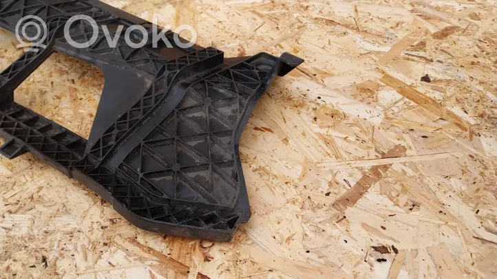 Audi Q5 SQ5 Osłona pod zderzak przedni / Absorber 8R0807233E