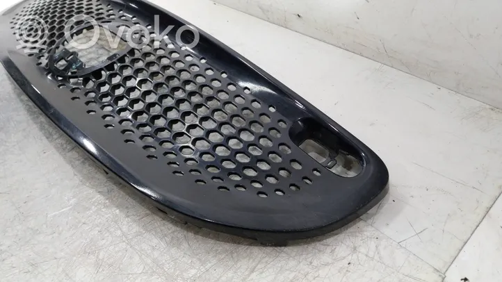 Smart ForFour II W453 Grille calandre supérieure de pare-chocs avant A4538881223