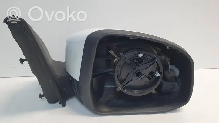 Ford Focus Front door electric wing mirror 