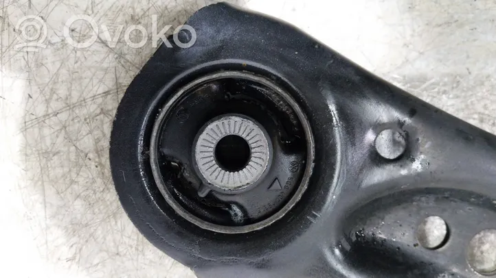 Audi A3 S3 8P Braccio di controllo sospensione anteriore inferiore/braccio oscillante 5Q0407151J