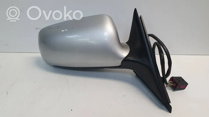 Audi A8 S8 D2 4D Front door electric wing mirror 