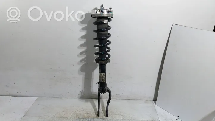 BMW X5 E70 Front shock absorber/damper 6781918