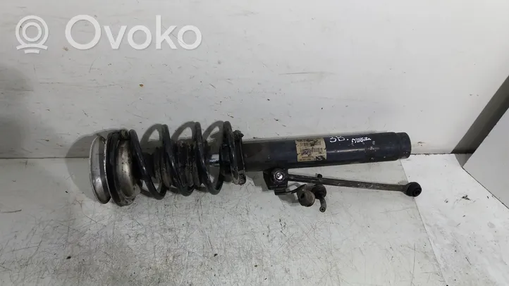 BMW X1 E84 Front shock absorber/damper 6789573