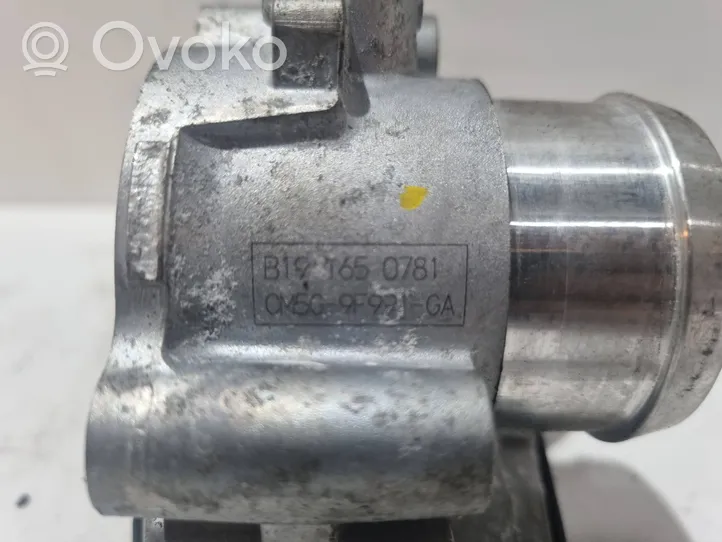 Ford Fiesta Throttle valve CM5G-9F991-GA