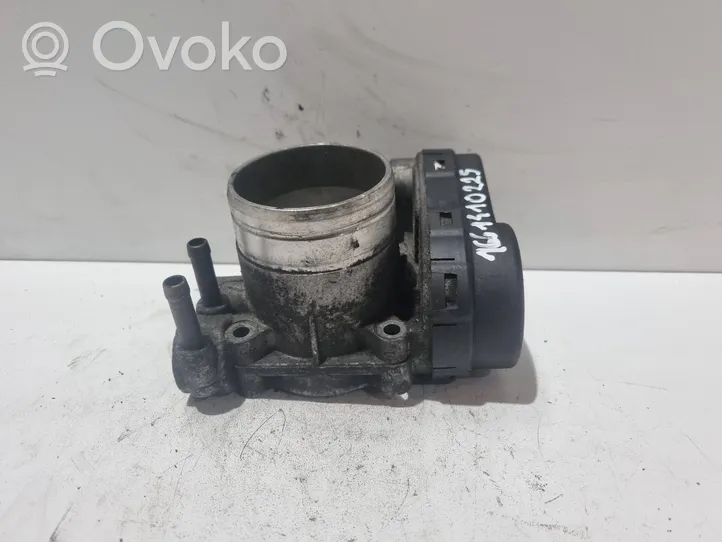 Mercedes-Benz A W168 Clapet d'étranglement A1661410225