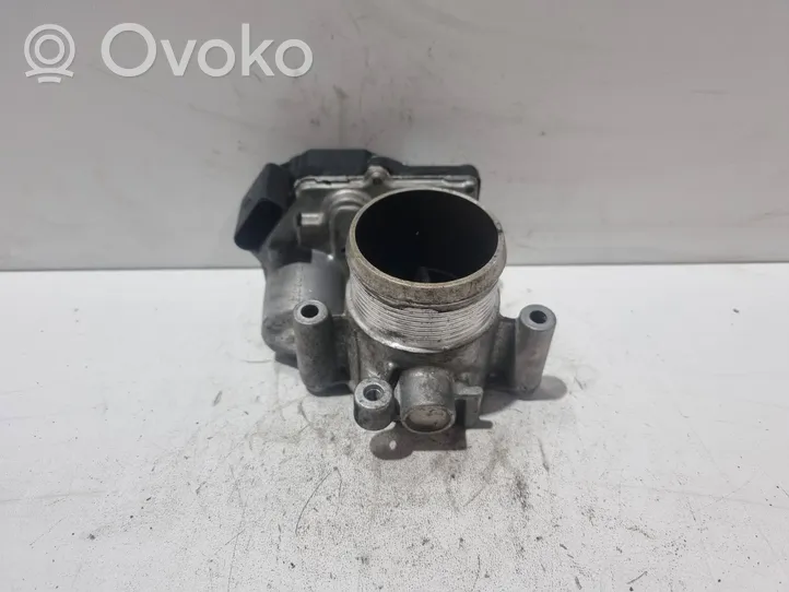 Volkswagen Tiguan Throttle valve 03L128063R