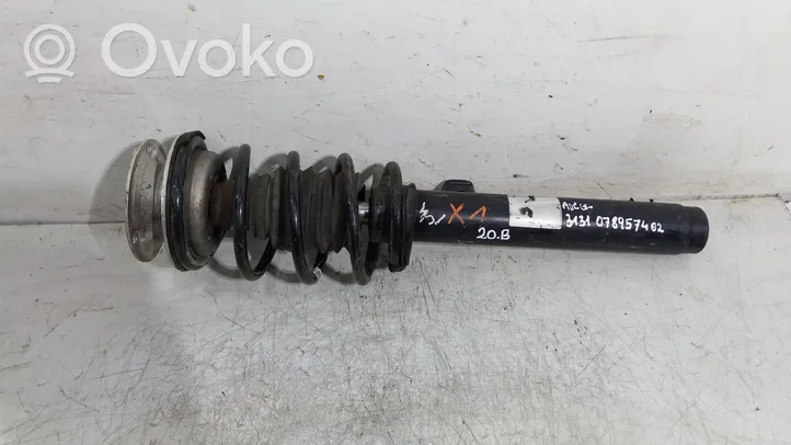 BMW X1 E84 Ammortizzatore anteriore 6789574