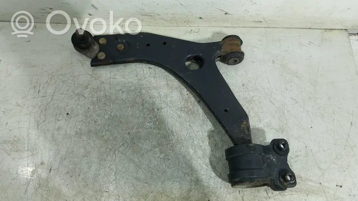 Ford Kuga I Fourchette, bras de suspension inférieur avant 8V41-3A262