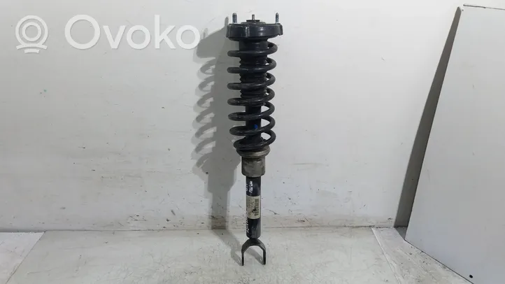 Mercedes-Benz CLS C219 Front shock absorber/damper 