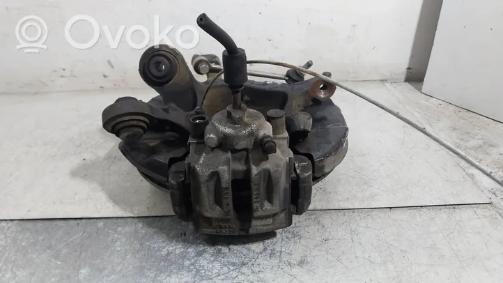 BMW 3 E92 E93 Rear wheel hub 6761579