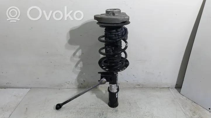 Mercedes-Benz A W176 Front shock absorber/damper A1763202038