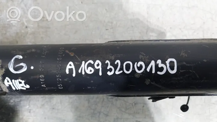 Mercedes-Benz A W169 Front shock absorber/damper A1693200130