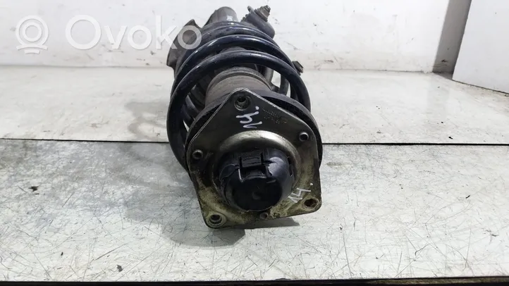 Mercedes-Benz A W169 Ammortizzatore anteriore A1693200130