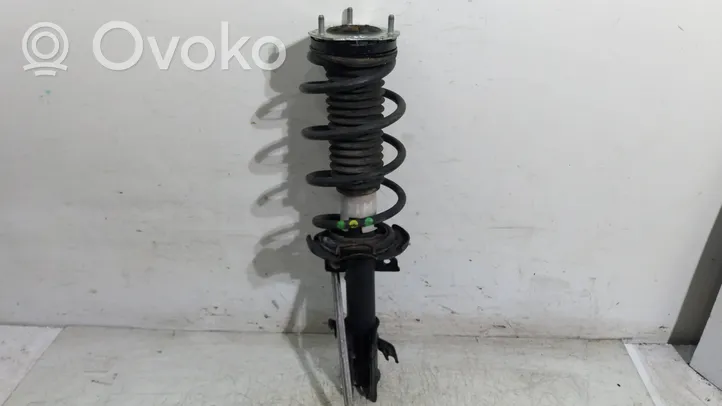 Ford Fiesta Front shock absorber/damper C1BC-18045-BE