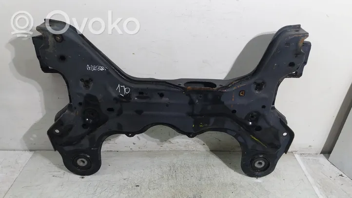 Volkswagen Golf IV Front subframe 